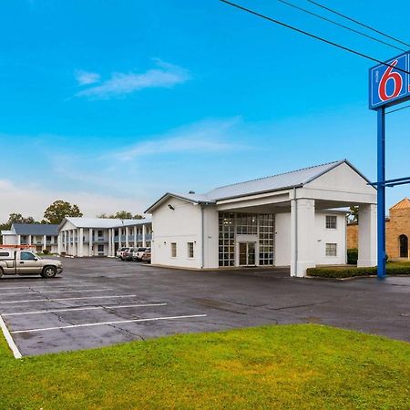 Motel 6-Alexandria, La - South Exteriér fotografie