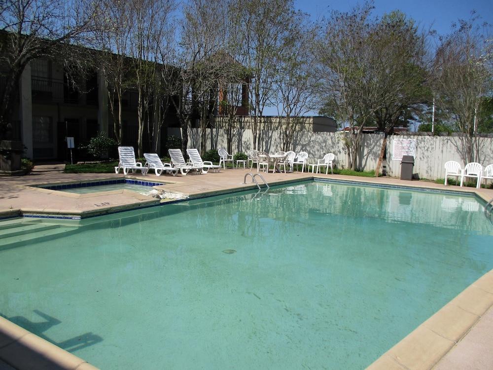 Motel 6-Alexandria, La - South Exteriér fotografie