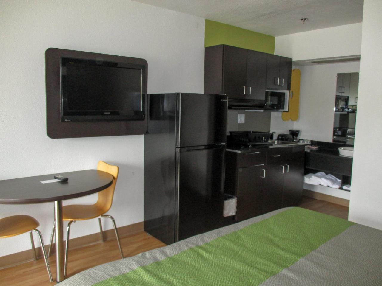Motel 6-Alexandria, La - South Exteriér fotografie