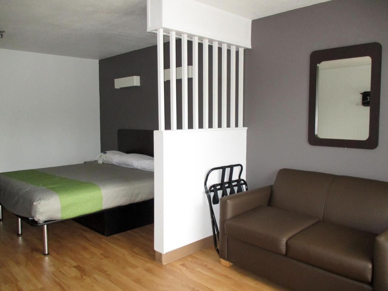 Motel 6-Alexandria, La - South Exteriér fotografie