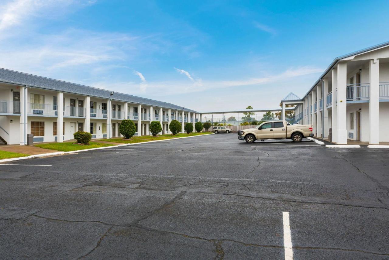 Motel 6-Alexandria, La - South Exteriér fotografie