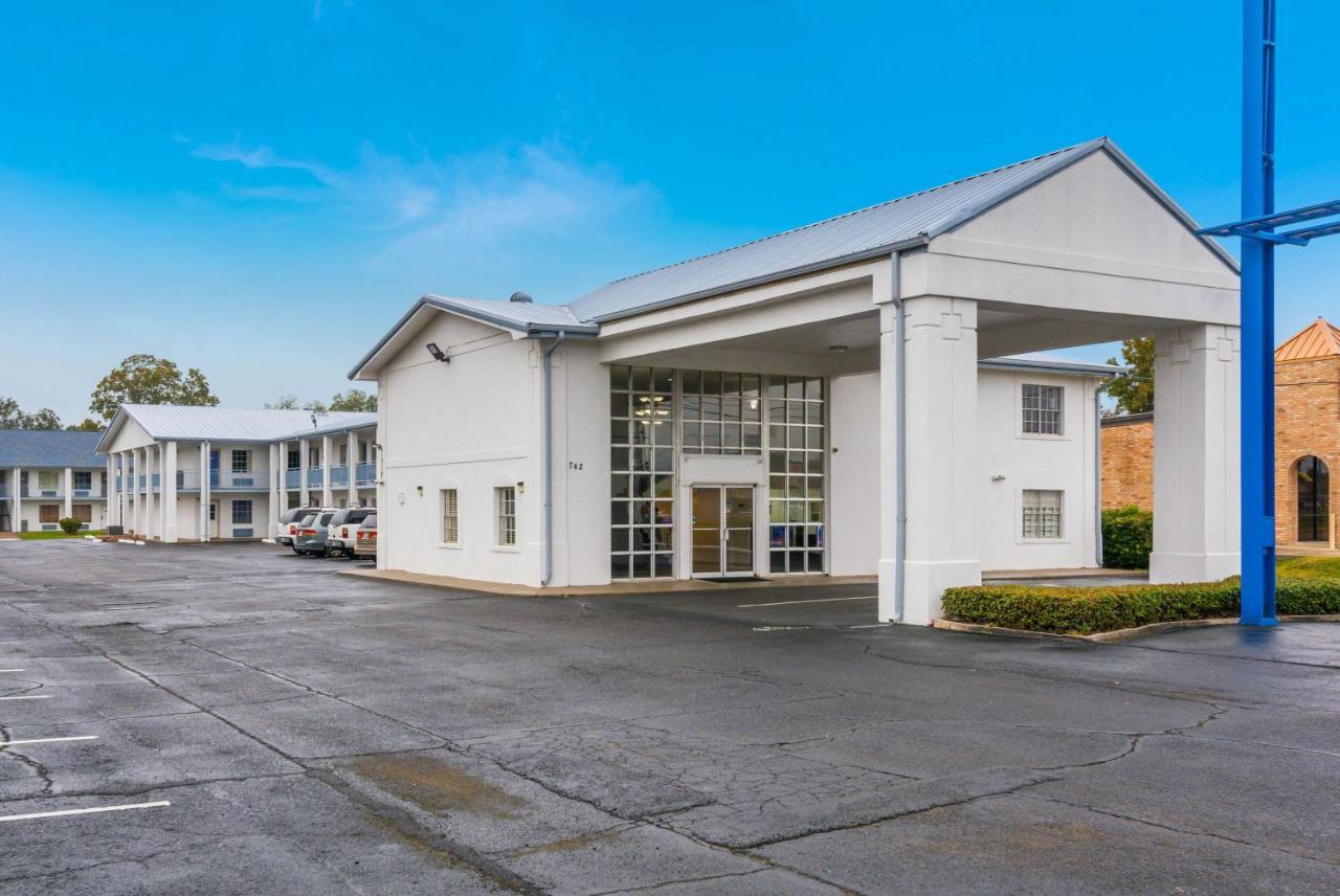 Motel 6-Alexandria, La - South Exteriér fotografie