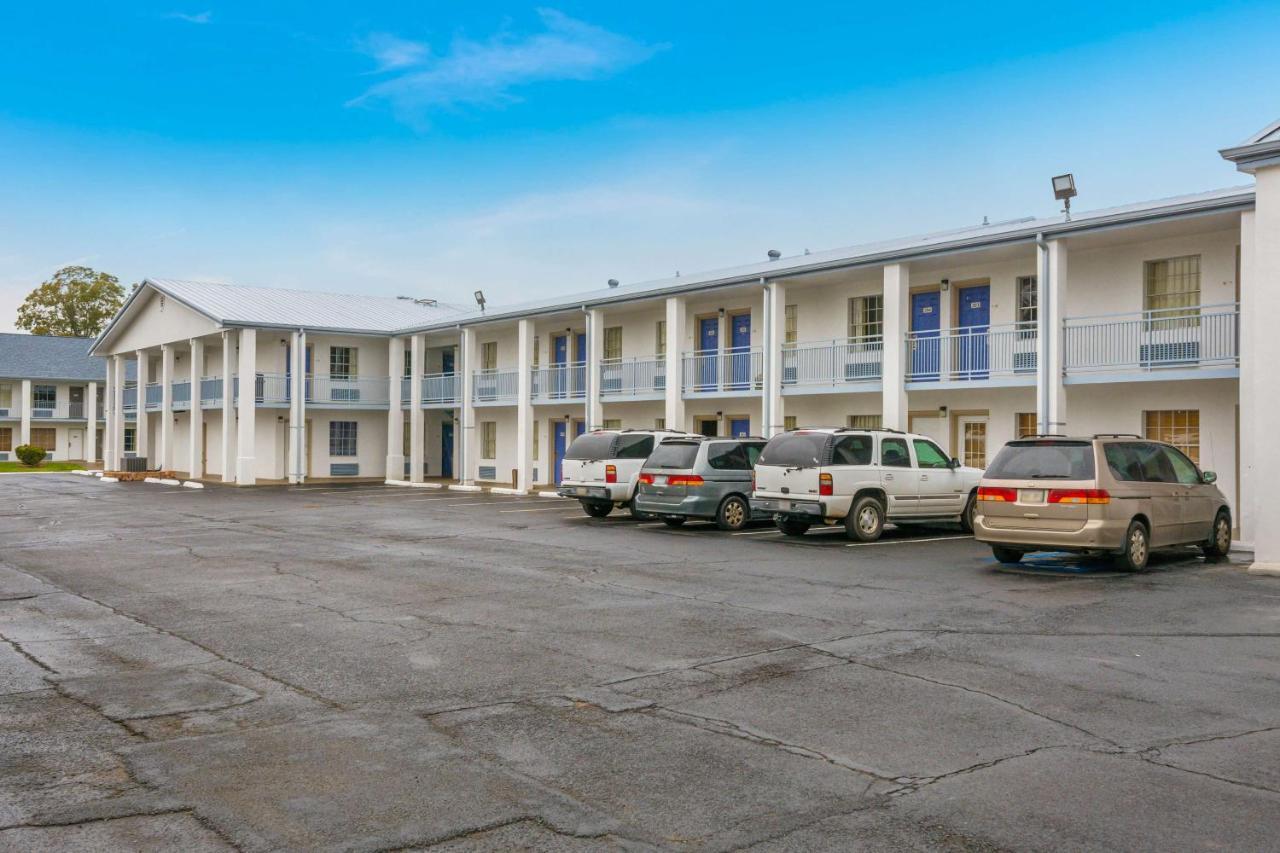 Motel 6-Alexandria, La - South Exteriér fotografie