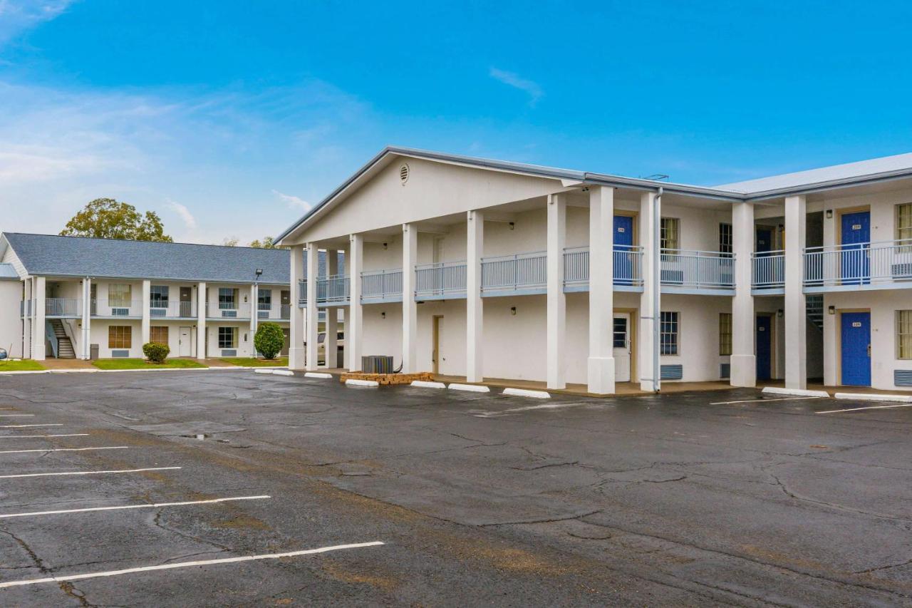 Motel 6-Alexandria, La - South Exteriér fotografie